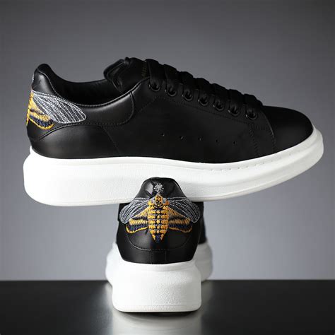 alexander mcqueen shoes for men.